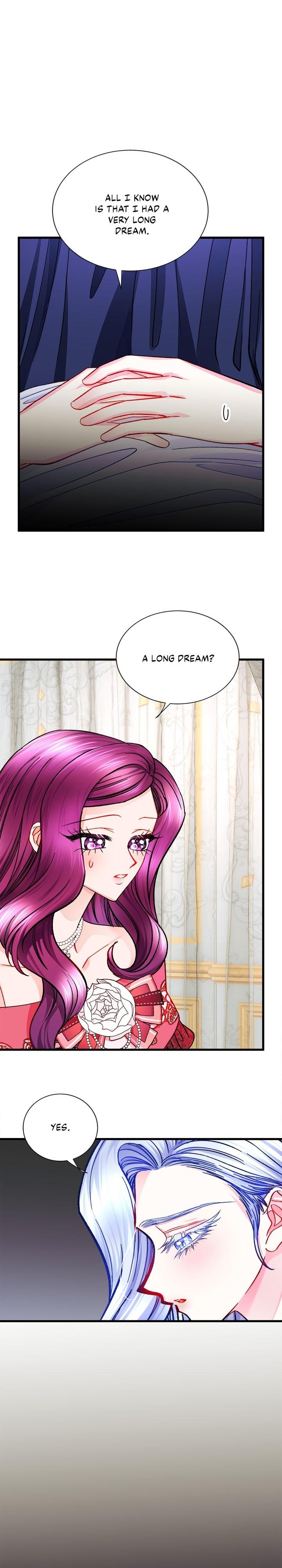 Villainous Princess chapter 68 page 25
