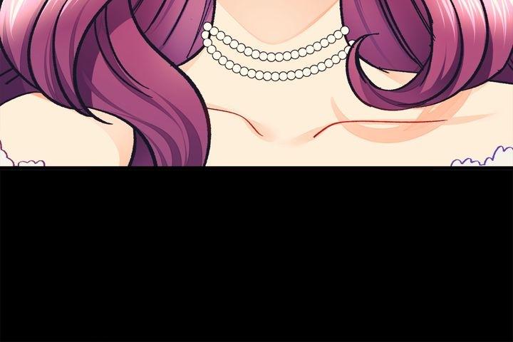 Villainous Princess chapter 68 page 28