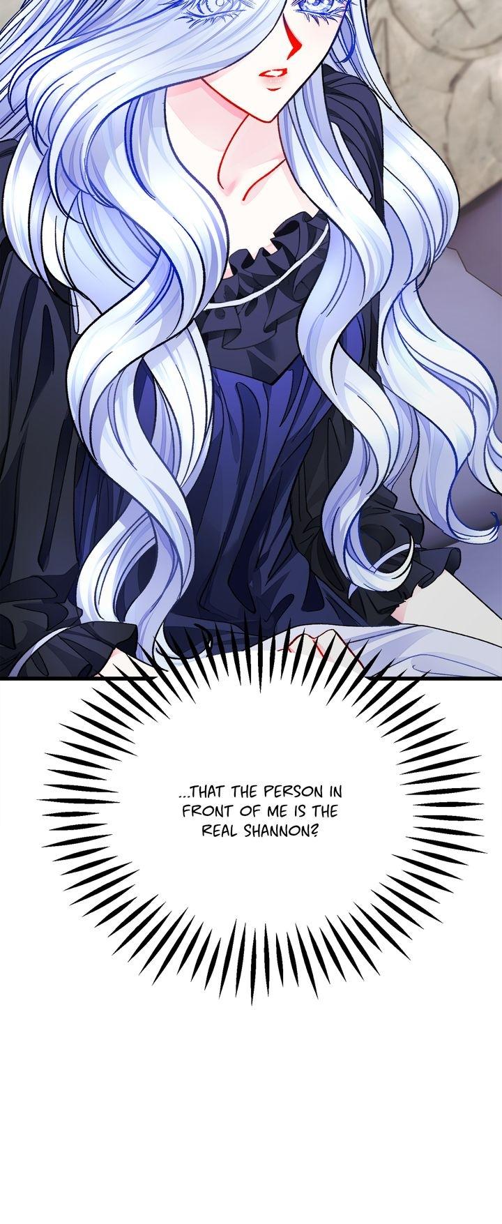 Villainous Princess chapter 68 page 30