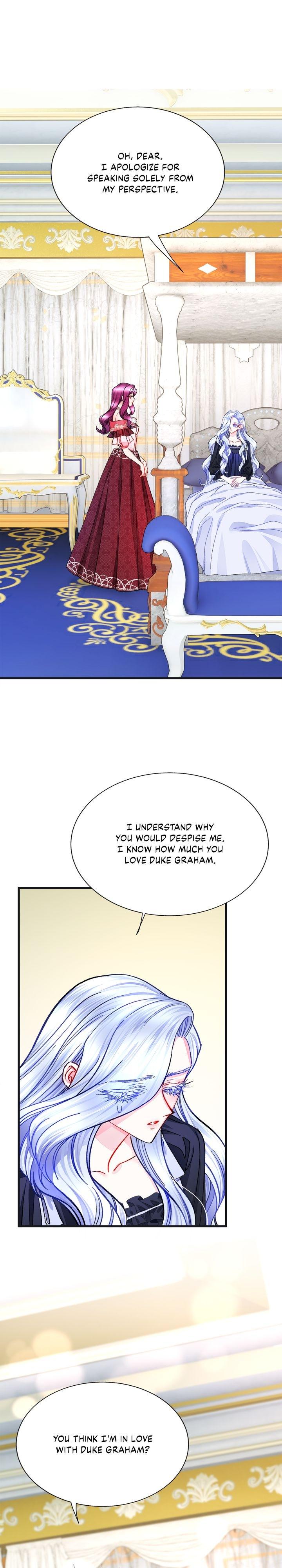 Villainous Princess Chapter 69 page 2