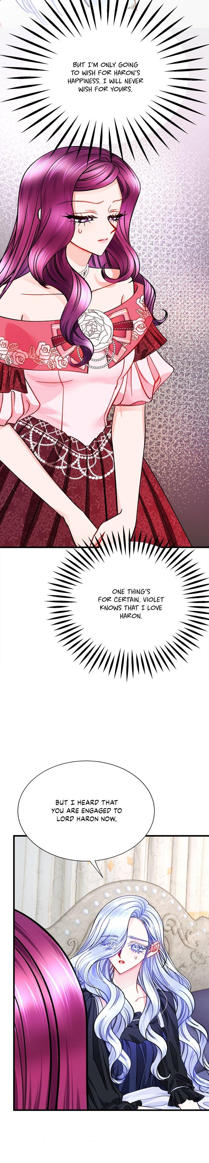 Villainous Princess Chapter 69 page 4