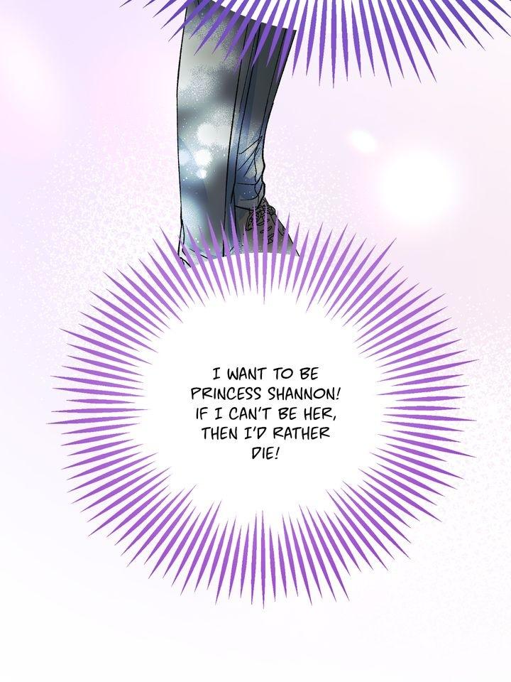 Villainous Princess Chapter 69 page 21