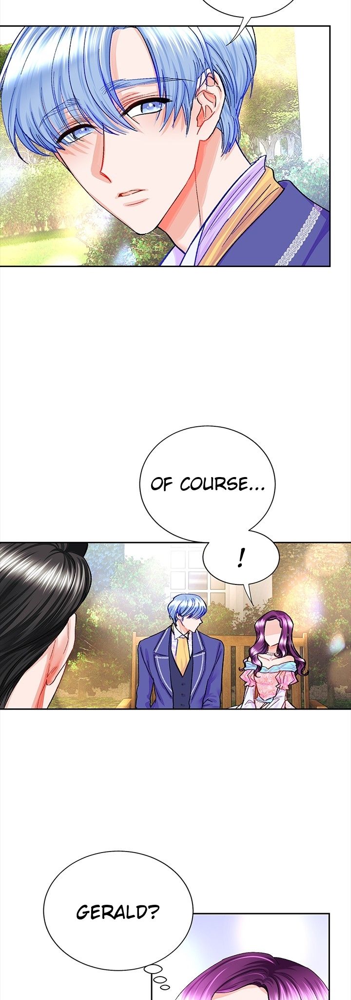 Villainous Princess Chapter 7 page 24