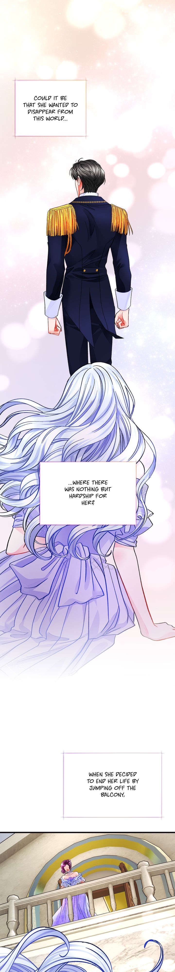 Villainous Princess chapter 70 page 6