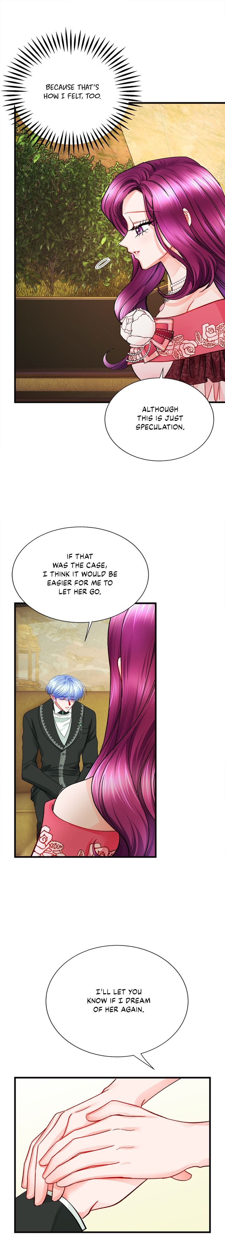 Villainous Princess chapter 70 page 8
