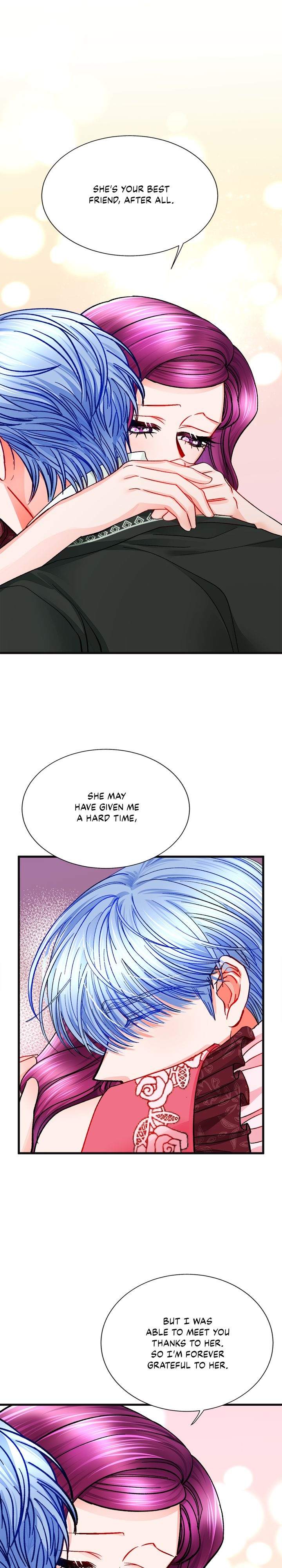 Villainous Princess chapter 70 page 9