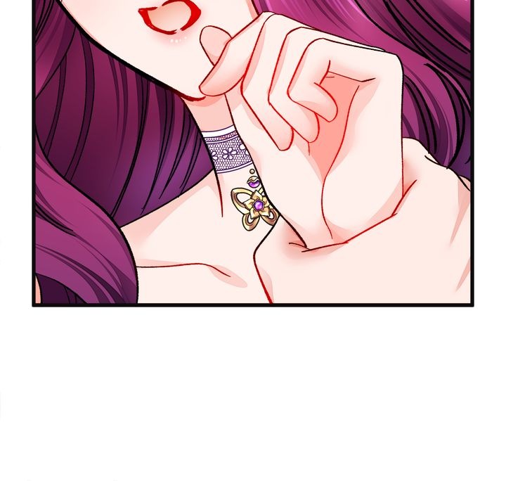 Villainous Princess chapter 70 page 27