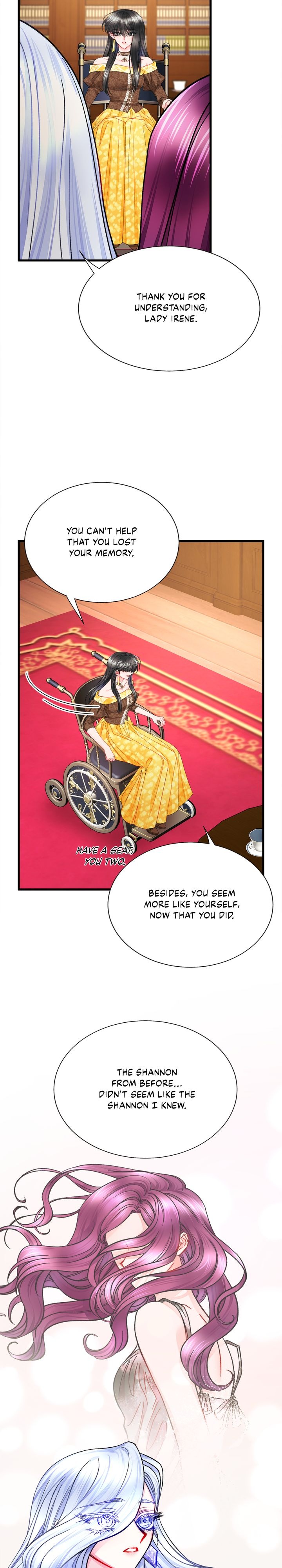 Villainous Princess Chapter 72 page 14