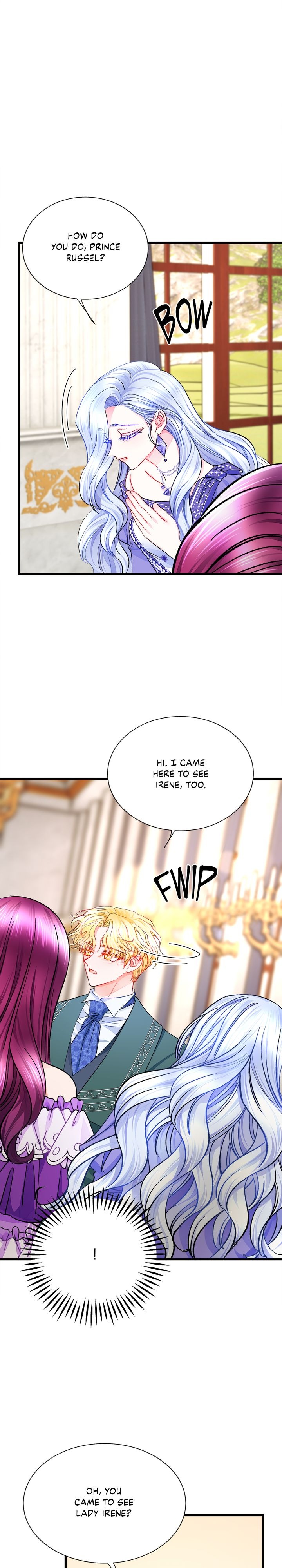 Villainous Princess Chapter 72 page 24