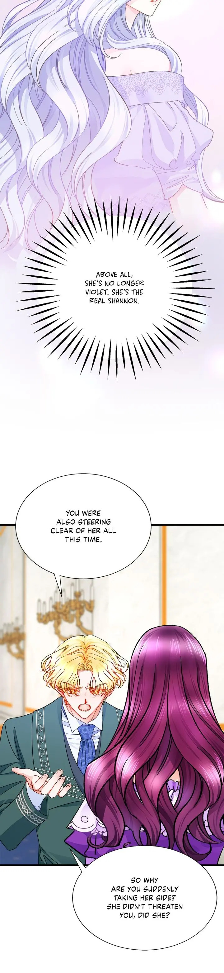 Villainous Princess Chapter 73 page 6