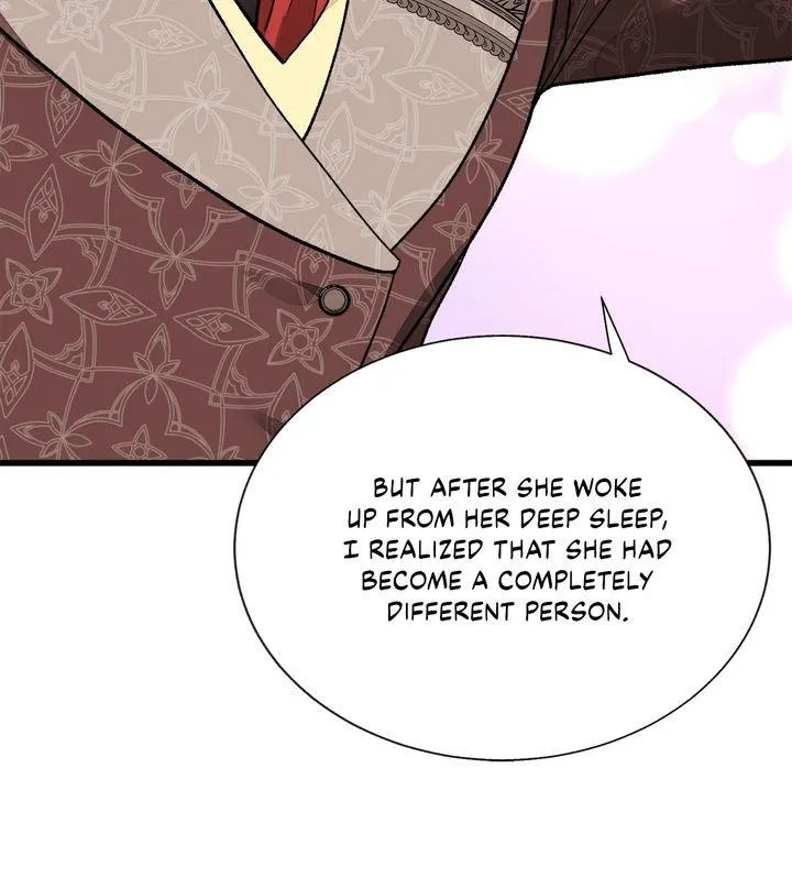 Villainous Princess chapter 74 page 5
