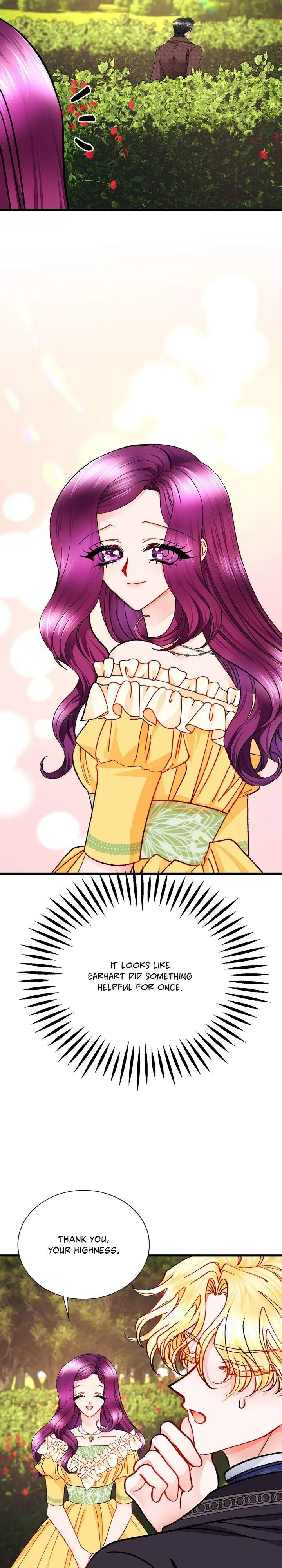 Villainous Princess chapter 74 page 14