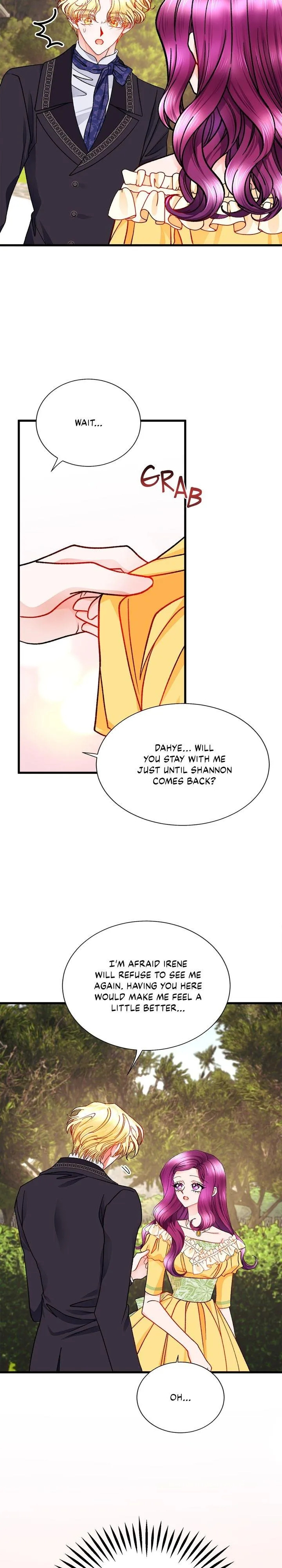 Villainous Princess chapter 74 page 24