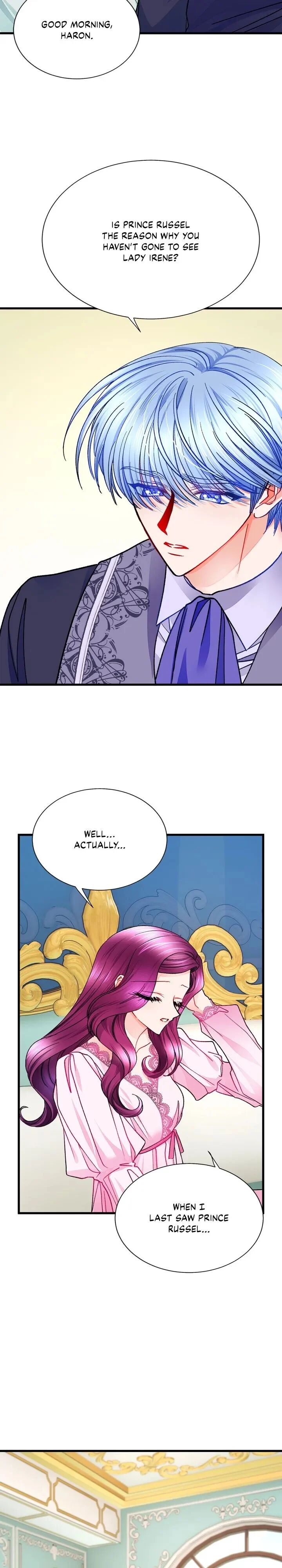 Villainous Princess chapter 75 page 6
