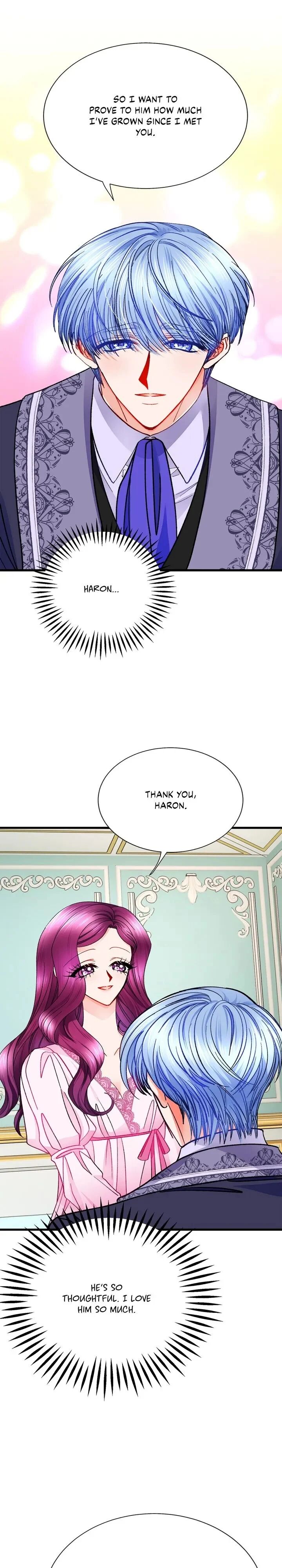 Villainous Princess chapter 75 page 11