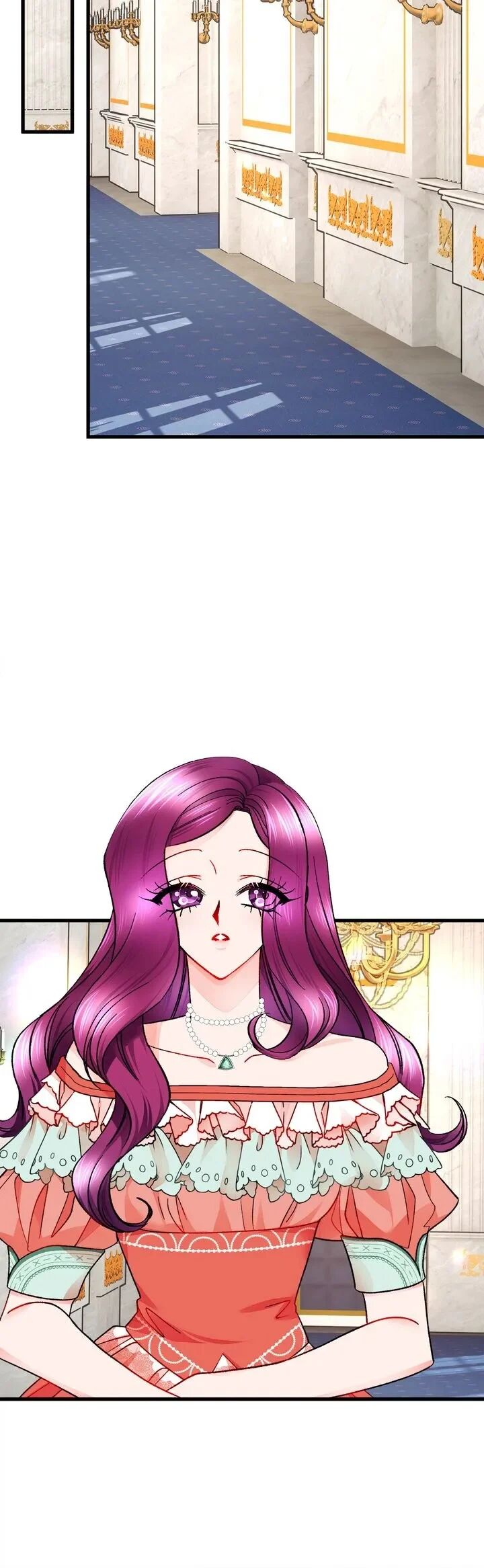 Villainous Princess chapter 75 page 16
