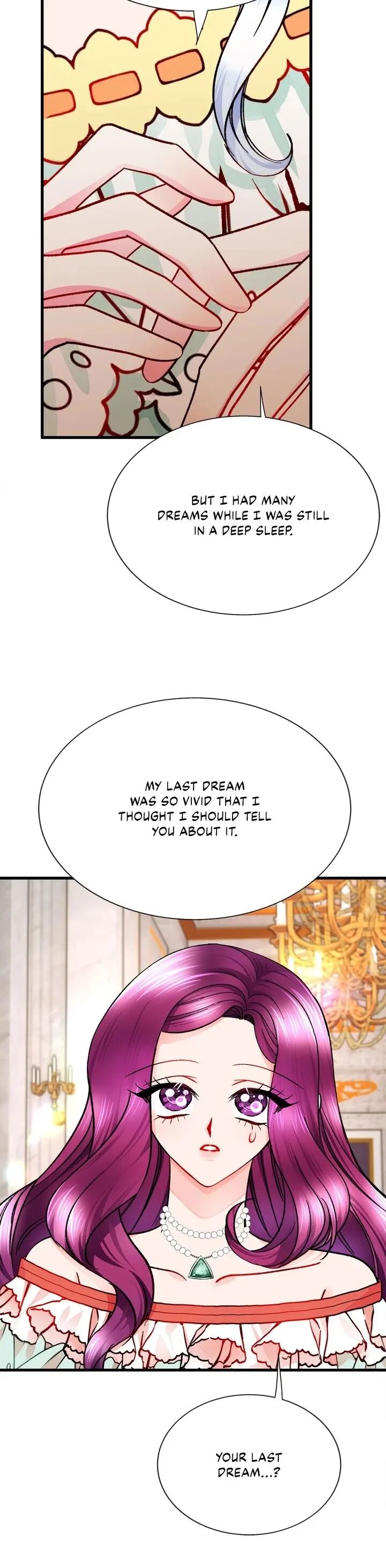 Villainous Princess chapter 75 page 19