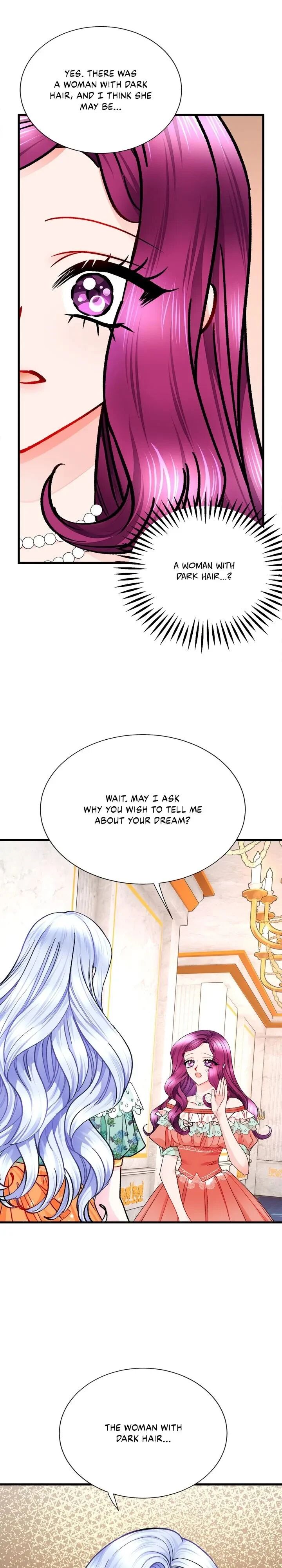 Villainous Princess chapter 75 page 20