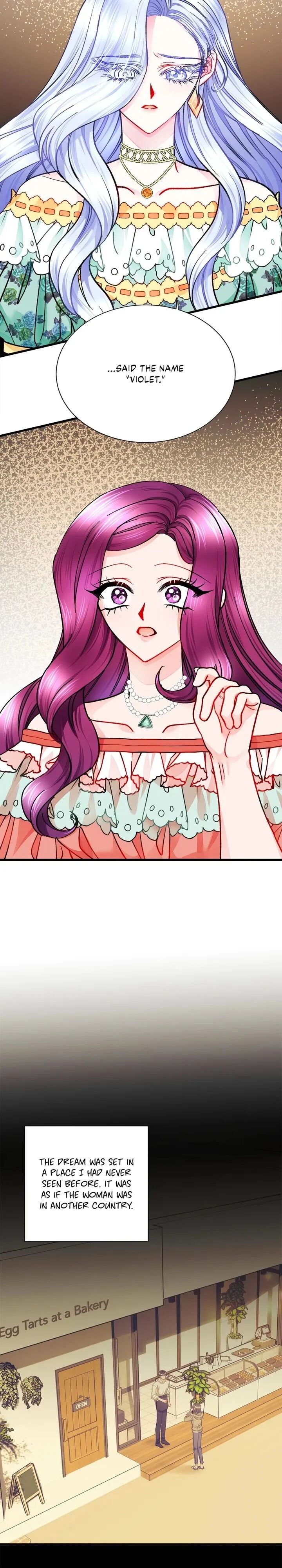 Villainous Princess chapter 75 page 21