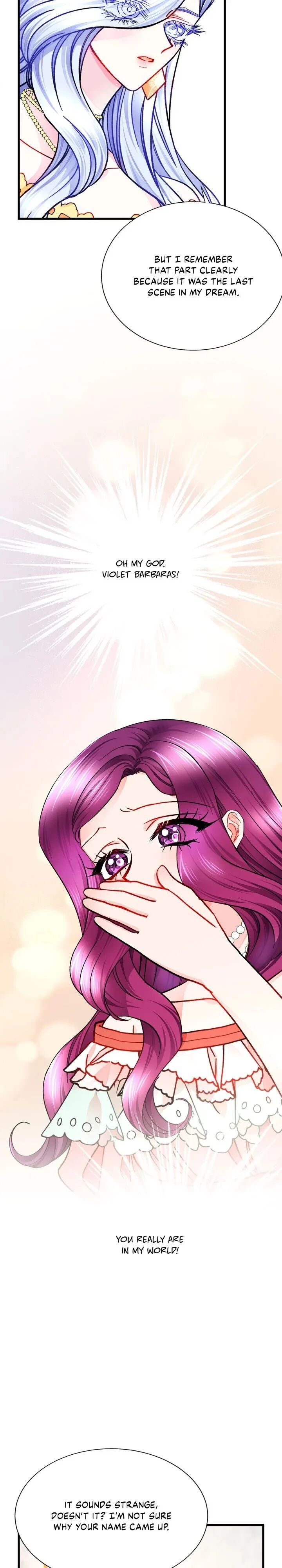 Villainous Princess chapter 75 page 24