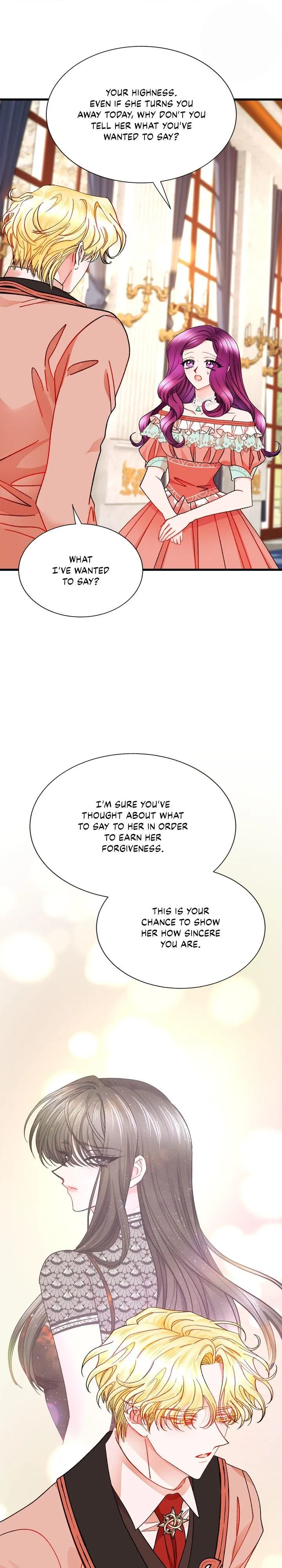 Villainous Princess Chapter 76 page 6