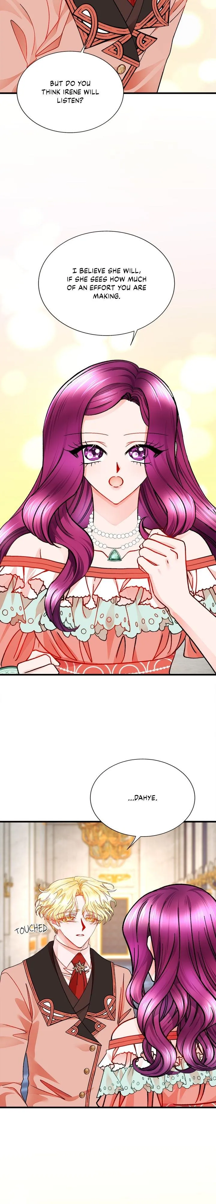 Villainous Princess Chapter 76 page 7