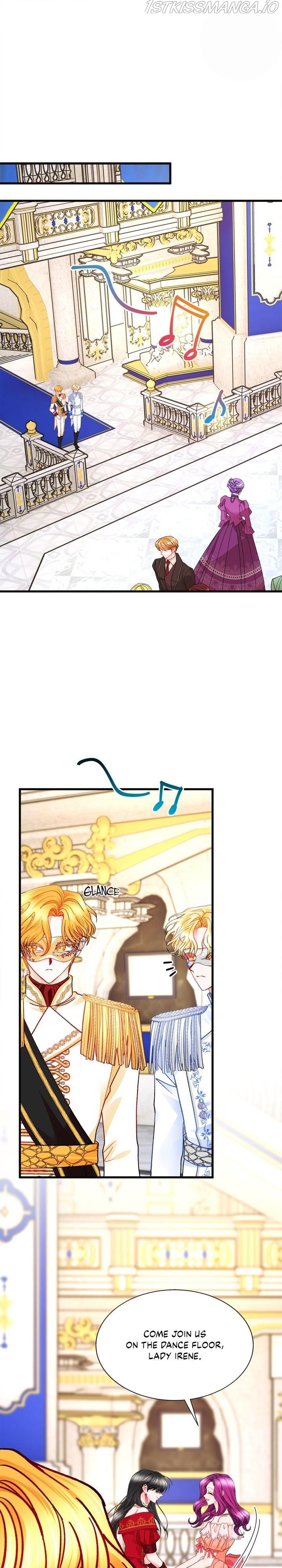 Villainous Princess chapter 77 page 10