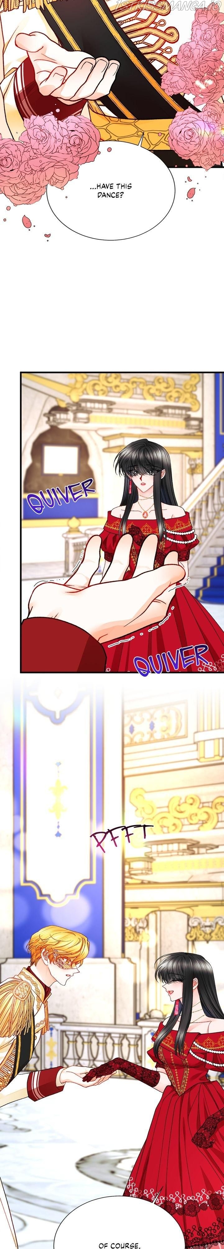 Villainous Princess chapter 77 page 15
