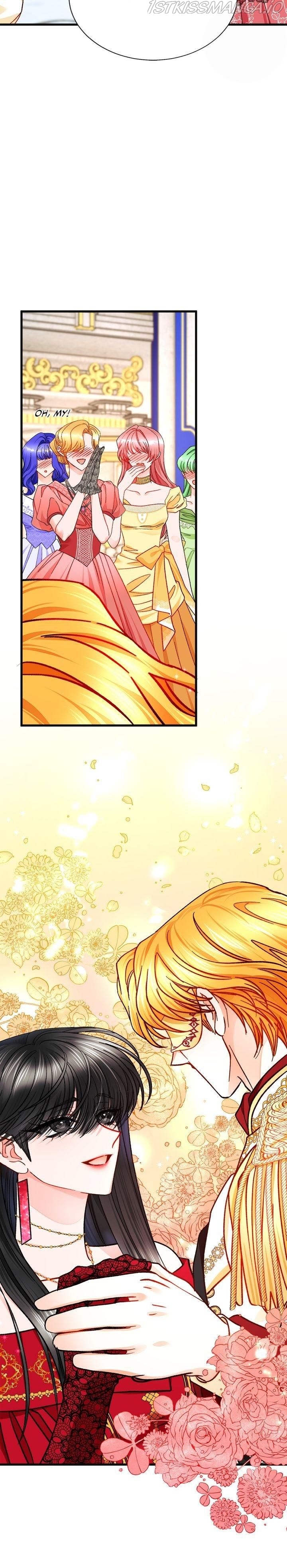 Villainous Princess chapter 77 page 16