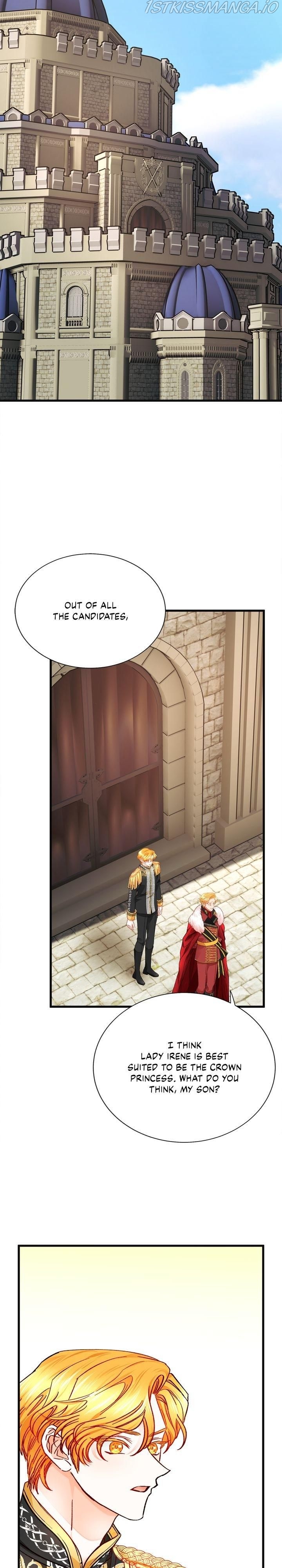 Villainous Princess chapter 77 page 18