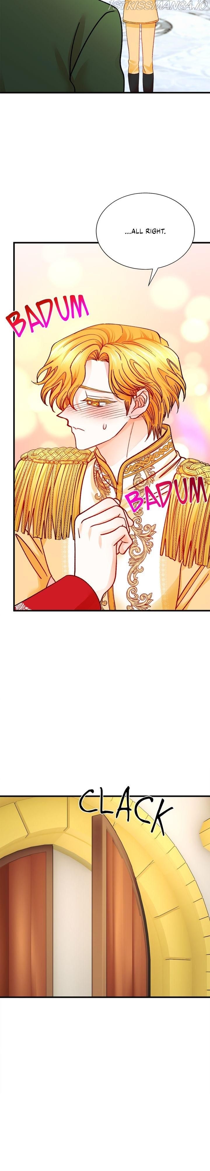 Villainous Princess chapter 77 page 21
