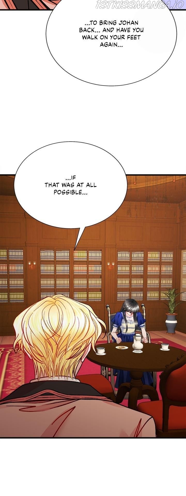 Villainous Princess chapter 77 page 26
