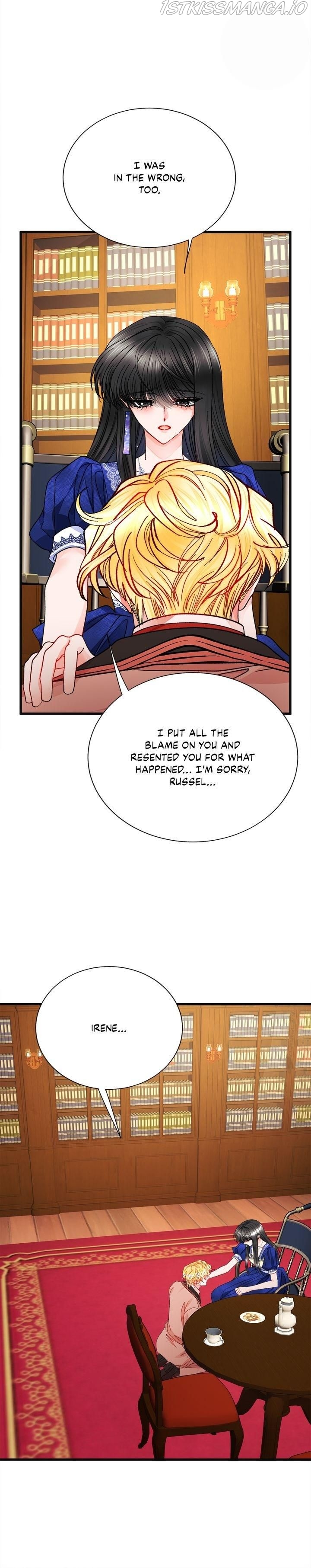 Villainous Princess chapter 77 page 29