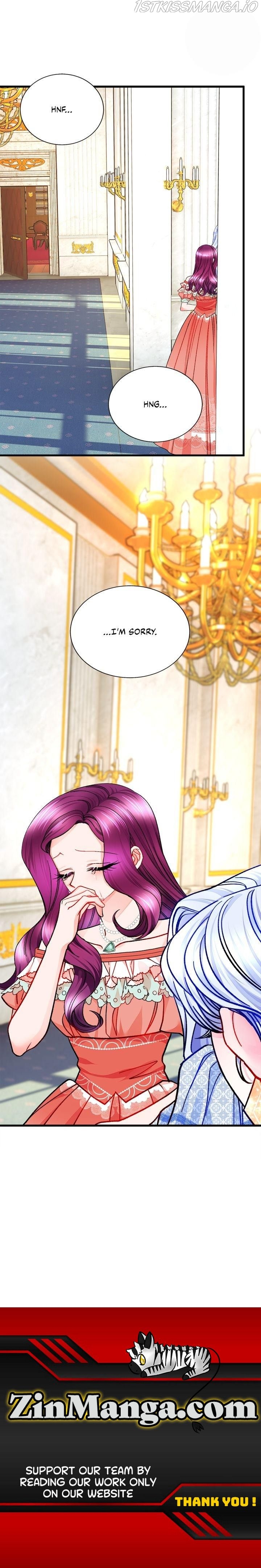 Villainous Princess chapter 77 page 30