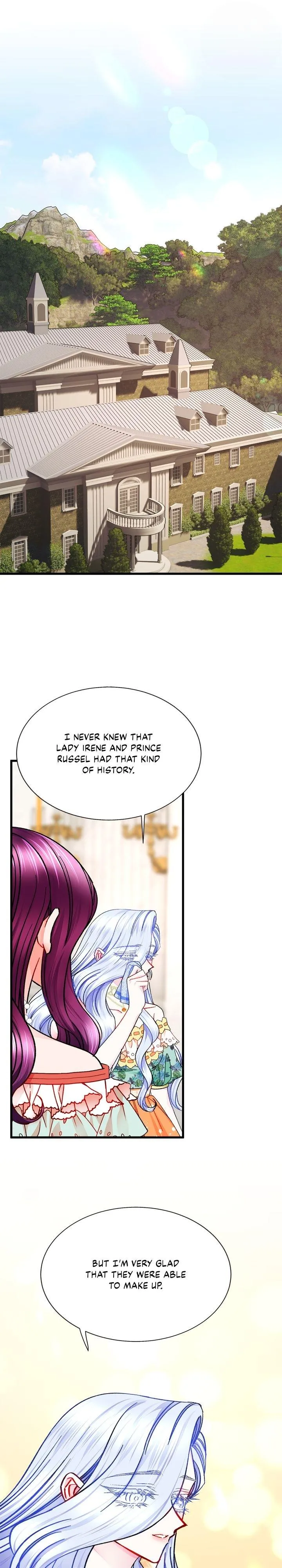 Villainous Princess chapter 78 page 2