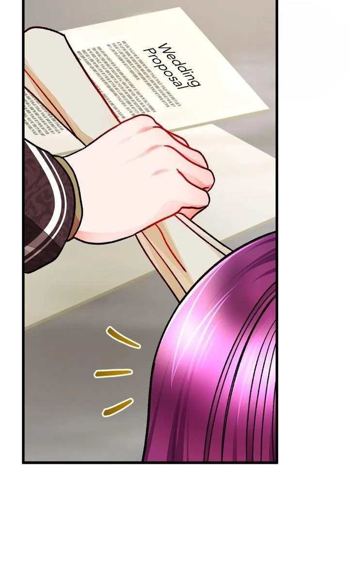 Villainous Princess chapter 78 page 19