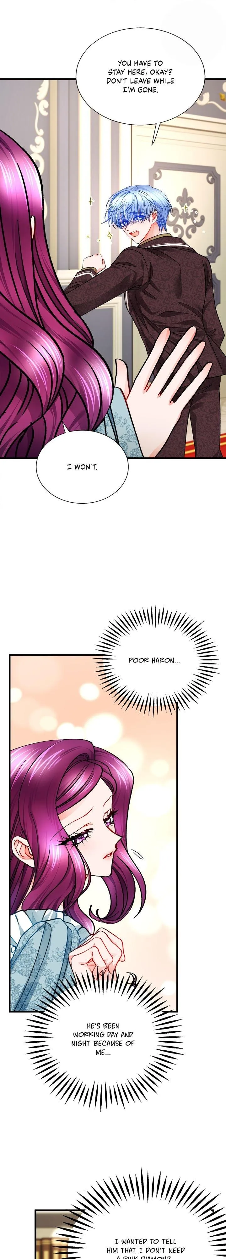 Villainous Princess chapter 78 page 24