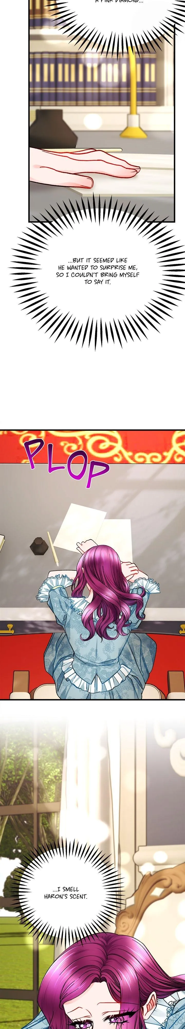Villainous Princess chapter 78 page 25