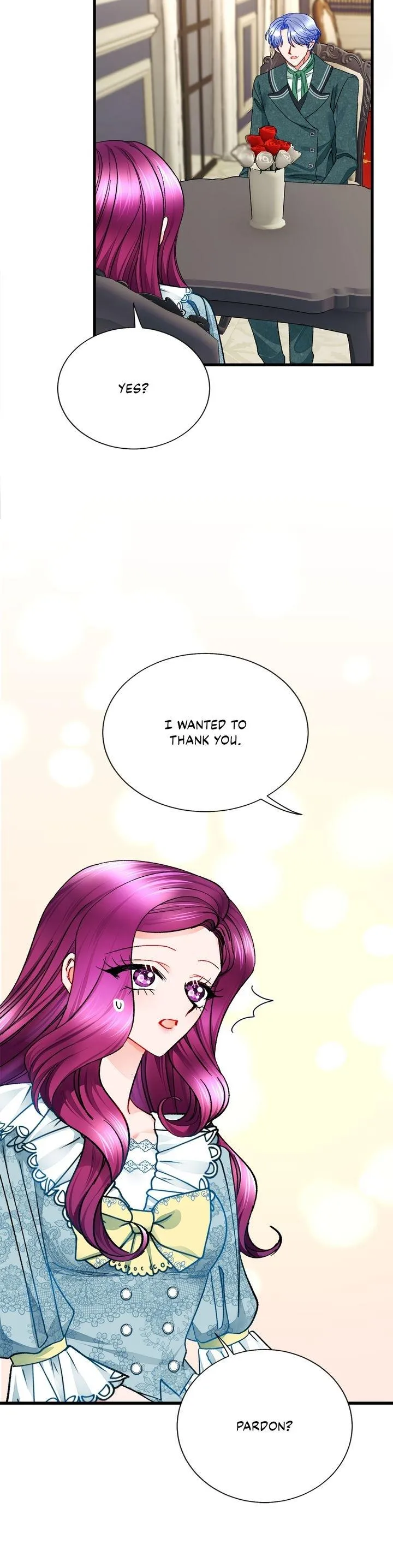 Villainous Princess chapter 78 page 29