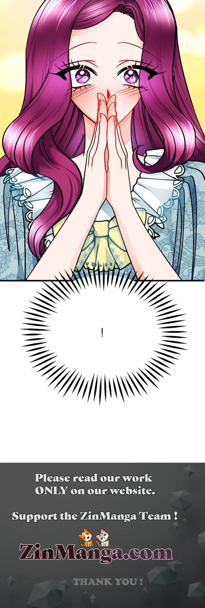 Villainous Princess chapter 78 page 32