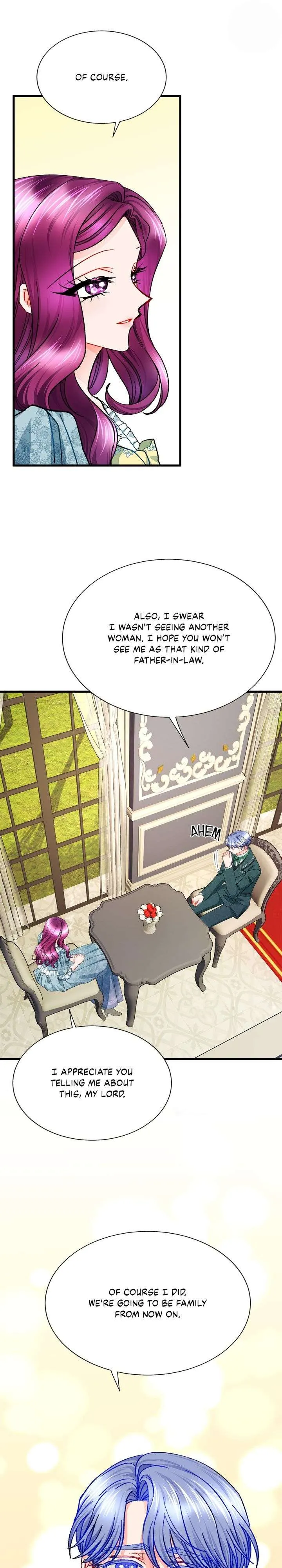 Villainous Princess Chapter 79 page 13