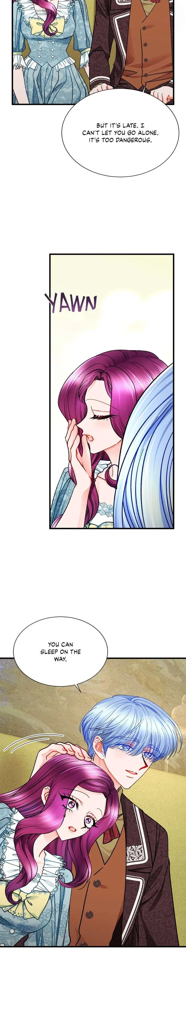 Villainous Princess Chapter 79 page 26