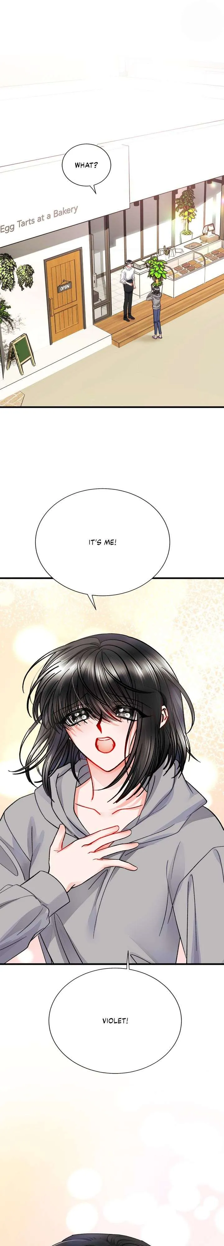 Villainous Princess Chapter 79 page 28