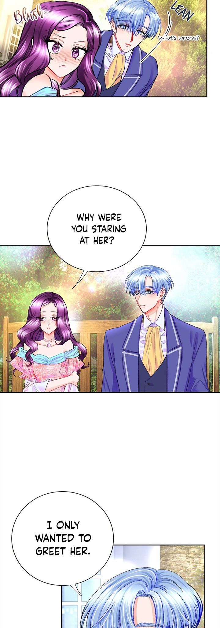 Villainous Princess Chapter 8 page 22