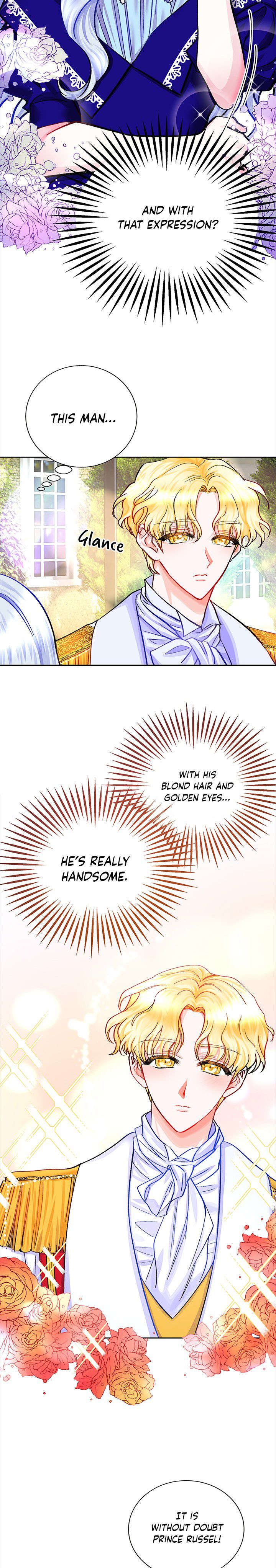 Villainous Princess Chapter 8 page 26