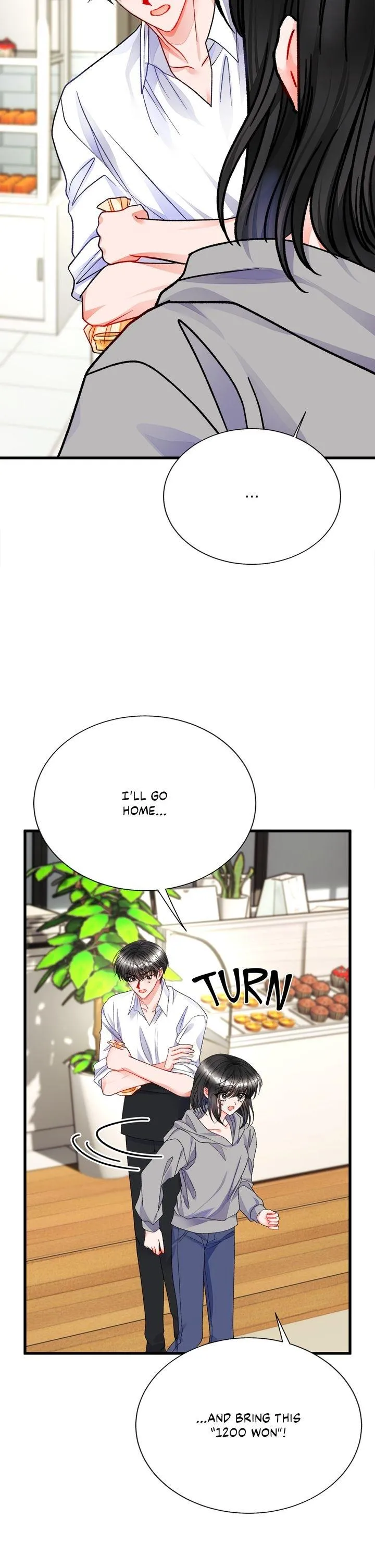 Villainous Princess chapter 80 page 22