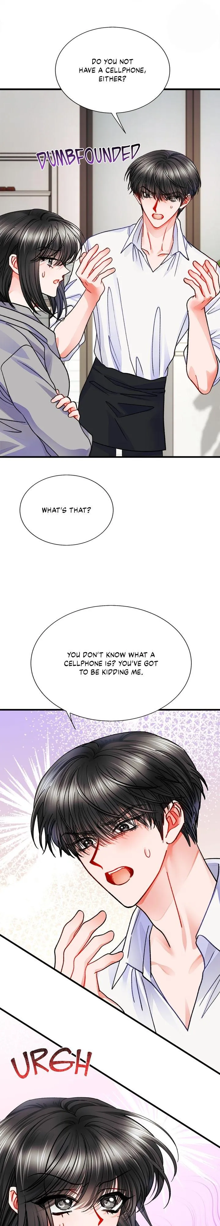 Villainous Princess chapter 80 page 26
