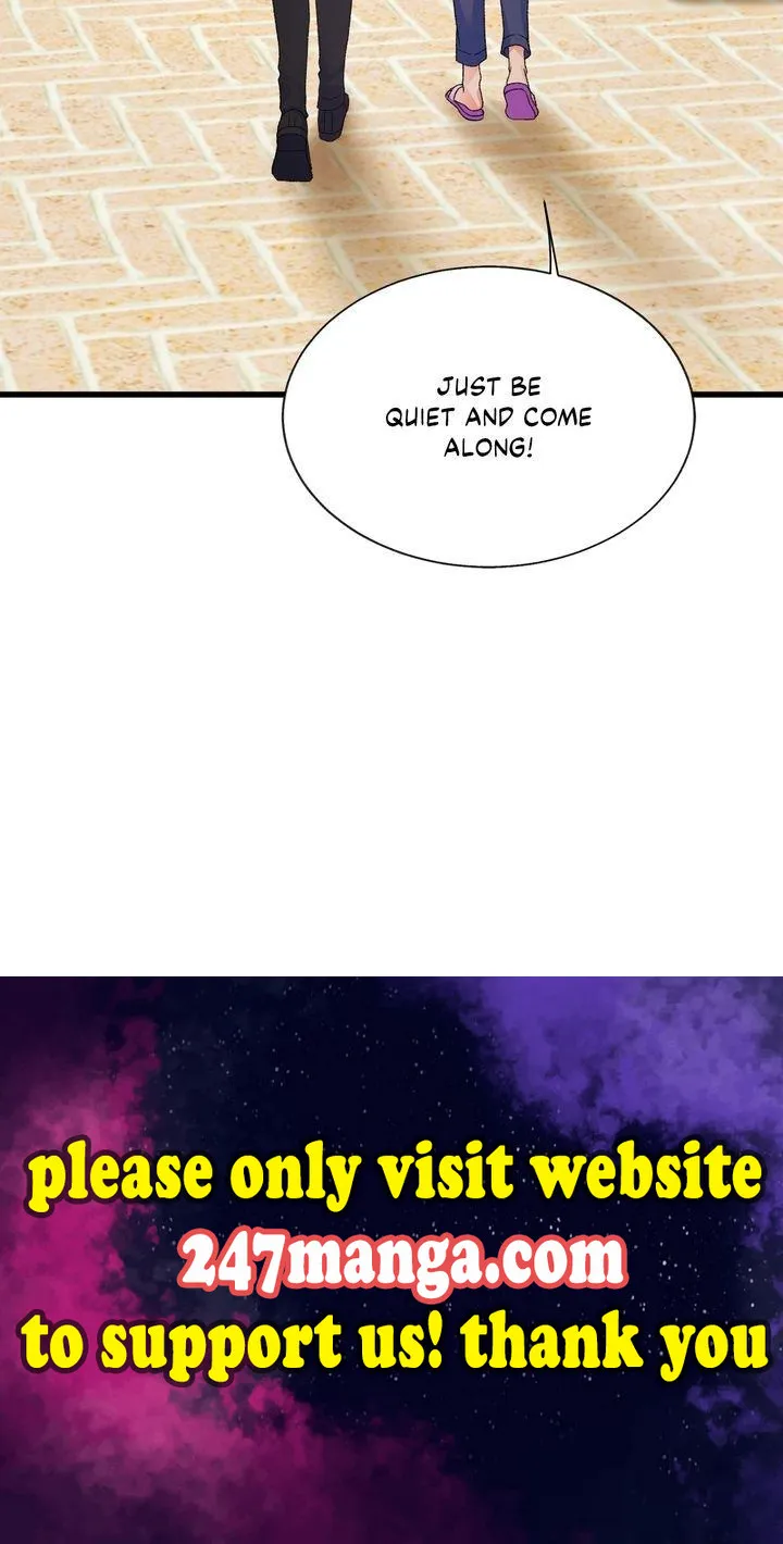 Villainous Princess chapter 80 page 28