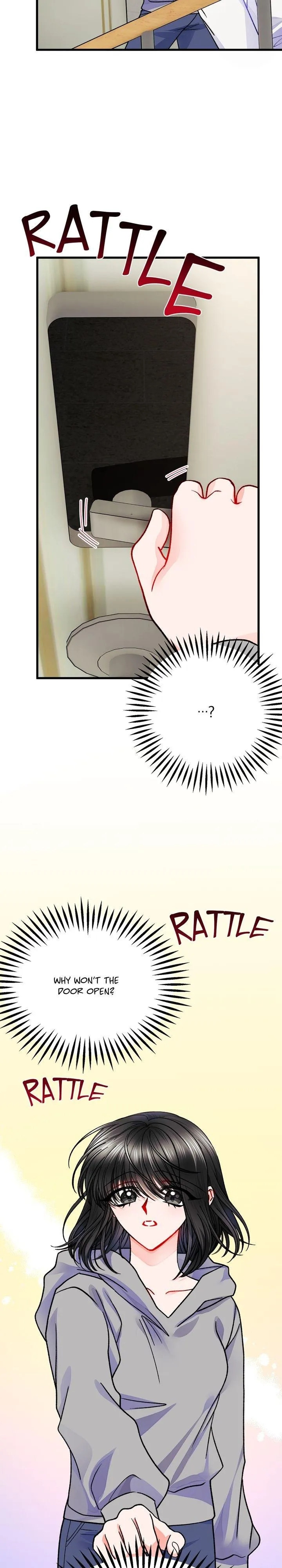 Villainous Princess Chapter 81 page 4