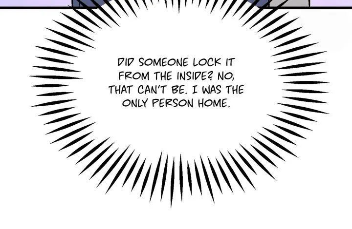 Villainous Princess Chapter 81 page 5
